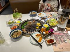 -千寻山野烤肉(中关村店)