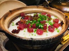 -汤城小厨•粤菜•靓汤(苏州街店)