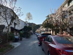 -西湖风景区十里琅珰-五云山