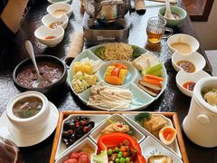 -五观堂素食(新华路店)