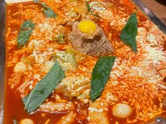 -包装马车·韩国料理·포장마차