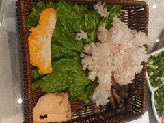 -东来顺饭庄(西单店)