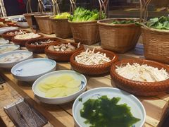 -美盛喜来登大酒店-盛宴标帜餐厅