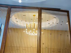 -莫干山郡安里度假酒店-桃尖中餐厅