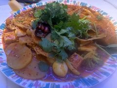 -阿里疆Alijiang·丝路美食·异域风情·清真(长楹天街店)