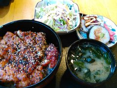 -京和风食堂·定食寿喜锅(保利樾广场店)