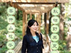 -大岭沟猕猴桃谷风景区