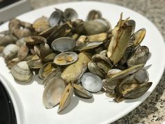 -海味当家·蒸锅海鲜(星海公园店)