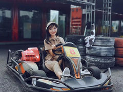 -赛达赛车主题乐园·卡丁车·团建