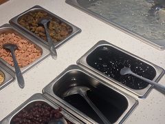 -0048鲜活香辣虾·火锅(铜陵路店)