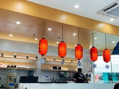 -鲜芋仙(番禺万达广场店)