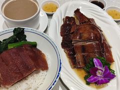 -香港新发烧腊茶餐厅(书城店)