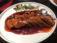 -上海苏宁宝丽嘉酒店·Cafe Bellagio西餐厅