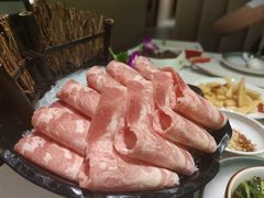 -椒王火锅(厚街万达店)