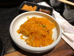 -九田家黑牛烤肉料理(石路天虹店)