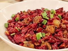 -玫瑰厅上海菜(兴国路店)