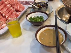 -福寿斋·老北京铜锅涮肉·烤鸭(顺义总店)