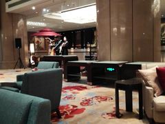 -越绣灶·自助餐(义乌香格里拉大酒店)