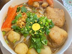 -曼谷食堂·泰国家庭料理(丹桂路店)