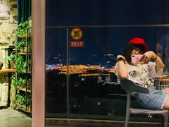 -烛影拾光观景餐厅·创意菜·摄影·小提琴(大唐不夜城店)