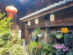 -龙姐私房菜(和顺古镇店)