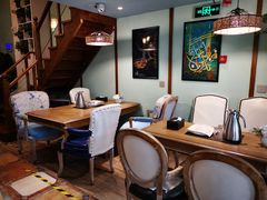 -Masala Curry and BBQ·玛莎拉巴基斯坦美食(金水万达店)