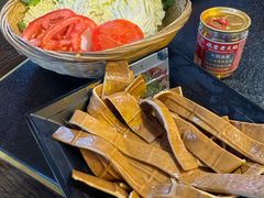 -吼堂老火锅(太古里总店)