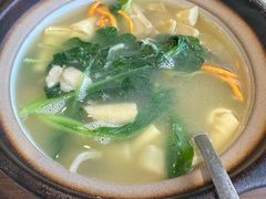 -玖鲜小笼(中山广场店)