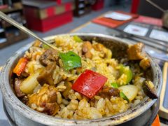 -明洞王妃家烤肉(苏州中心星悦汇店)