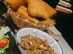 -巴扎屋大盘鸡·新疆菜(汇嘉时代店)