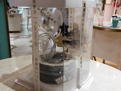 -西檬树SIMON·T轻奢蛋糕(大东方Max店)