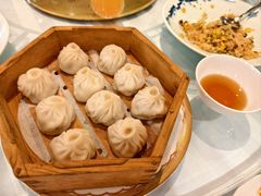-杭州香格里拉·香宫中餐厅