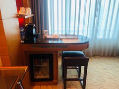 -上海浦东嘉里大酒店