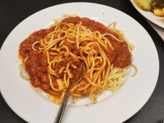 意式肉酱面-宜家·瑞典风味餐厅(北京西红门店)