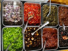 调料盒-三兄弟鲜羊肉