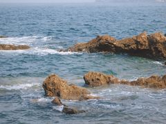 -棒棰岛宾馆景区