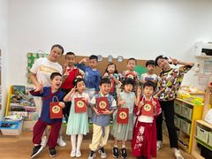 -Angel Garden天使花园幼儿园