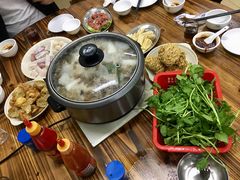 -三叔牛杂火锅店(三淮大街15号店)