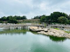 -东山风动石景区