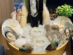 -牛匠和牛寿喜锅(西安总店)