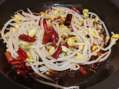-云海肴·汽锅鸡·云南菜(苏州中心店)