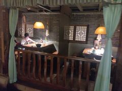 -淀里船宴(卓达店)