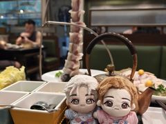 -得意咚瓜·顺德鱼生·冬瓜火锅(深圳首店)