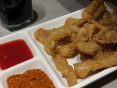 小酥肉-海底捞火锅(凯德广场店)