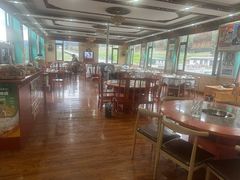 -鲁朗边巴次仁农家石锅