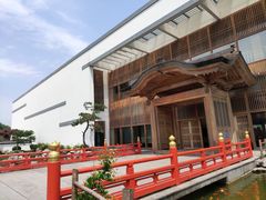 -东方艺术博物馆