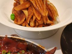 脆皮酱萝卜-忆家一宴(大木桥路旗舰店)