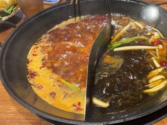 -楠火锅(昆山金鹰店)