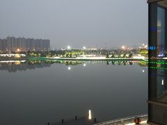 -翠山·映月湖景餐厅(映月湖公园店)
