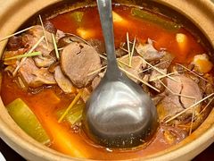 -一坐一忘云南菜(卓悦中心)